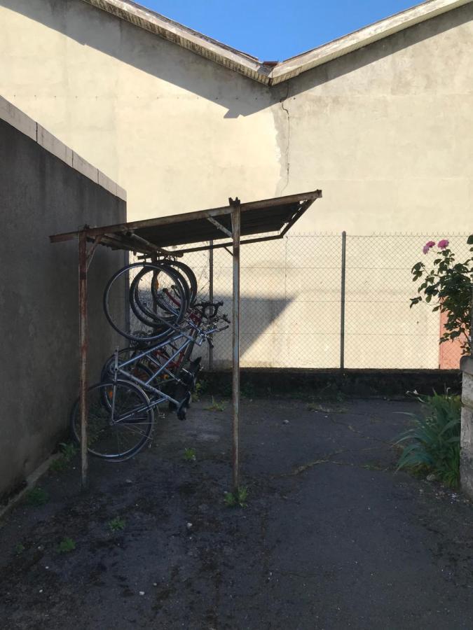 Un Petit Bout De Reve, Balcon, Parking & Proche Centre Lejlighed Annecy Eksteriør billede